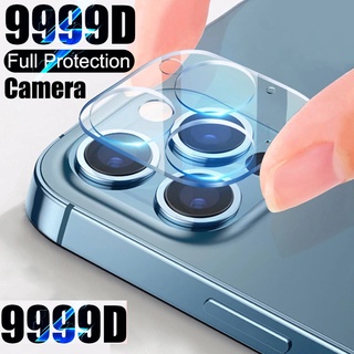 Kính Cường Lực Bảo Vệ Camera Cho iPhone 14 13 12 Pro Max 12 11 13 Mini 11 Pro