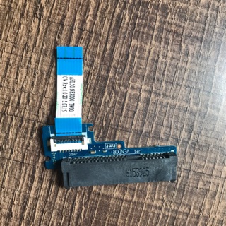 Jack ổ cứng hdd laptop hp 15-ac 15-ay 15-ba