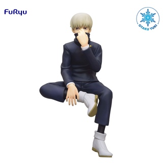 [Đặt Trước] Mô Hình Inumaki - Jujutsu Kaisen Noodle Stopper Furyu