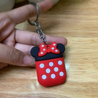 Móc khoá Minnie đáng yêu