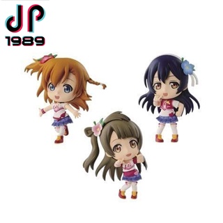 Mô Hình Chibi Kyun Chara LOVE LIVE SCHOOL IDOL Chính Hãng