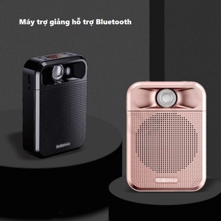 Máy trợ giảng Rolton K700 hỗ trợ Bluetooth kết nối điện thoại