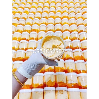 200gr- BODY MIX KÍCH TRẮNG KHỬ THÂM