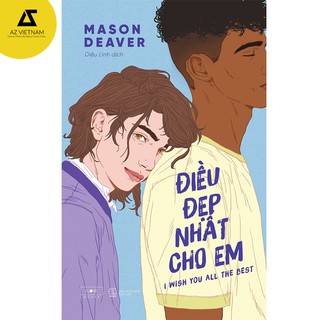 Sách - Điều Đẹp Nhất Cho Em