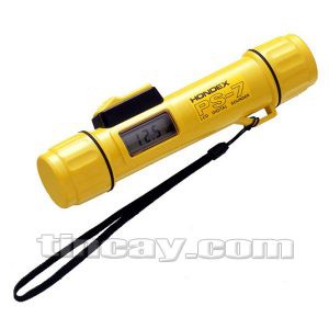Máy đo sâu Hondex PS-7
