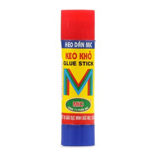 2 Hồ khô Mic