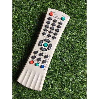 Điều khiển tivi TCL R166B1 (tivi TCL đời cũ)