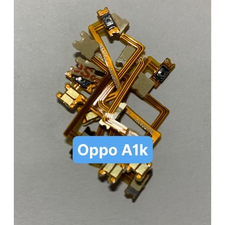 Cáp nguồn / cáp volume / cáp âm lượng - Oppo A1k / Realme C2 dùng chung