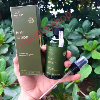 Xịt Bưởi Vijully kích mọc tóc , ngăn rụng tóc