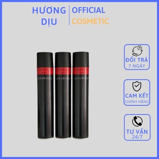 GÔM KEO XỊT TÓC TẠO KIỂU LUXURY SIÊU CỨNG VÀ THƠM