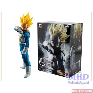 [MHĐ] Mô hình Figure Vegeta ROS - Dragon Ball