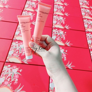 [ Minisize 30ml ]Kem giữ nếp tóc xoăn uốn mềm, vào nếp Living Proof Curl Definer Conditioning Styler