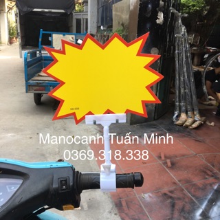 Giấy sale 10 tờ