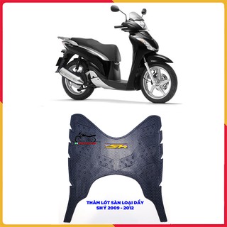 Thảm Để Chân Sh Ý 2008 - 2011 Loại Dầy , Lót Sàn Sh Nhập 2008 - 2012 (80k)