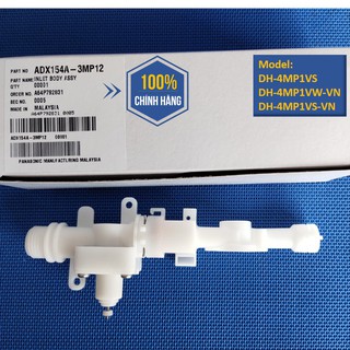 Cụm Van Đóng Mở Nước Máy nước nóng Panasonic DH-4MP1VS<br>DH-4MP1VW-VN<br>DH-4MP1VS-VN