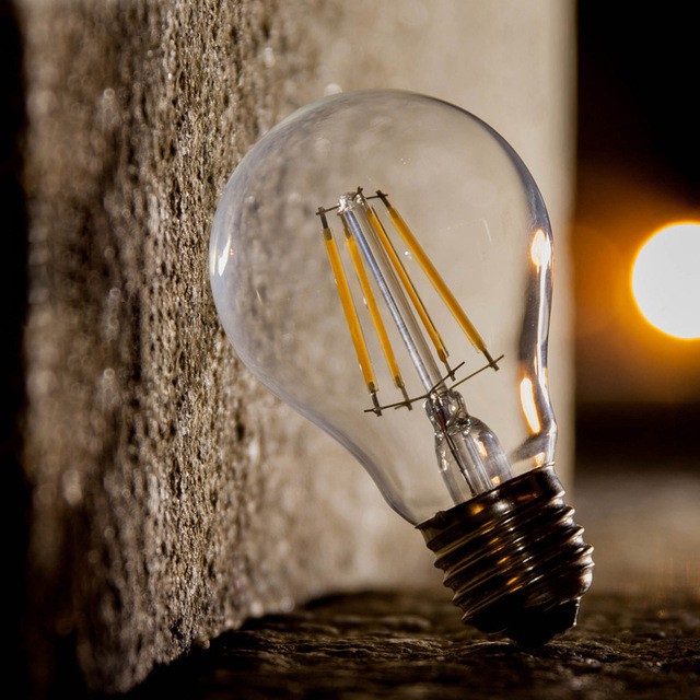 (RẺ VÔ ĐỊCH)Bóng Edison G45 4w