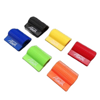 Cao su bọc cần số tiện lợi Kingdrag gắn được nhiều loại xe