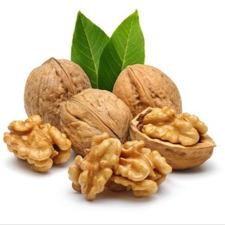 1kg Quả Óc Chó Nhập Khẩu (hàng mỏng vỏ, sấy khô date mới nhất, thơm ngon)