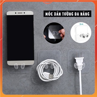 (Hoàn $) 1 Móc cường lực gài dây sạc, điện thoại , phích cắm điện STIHN