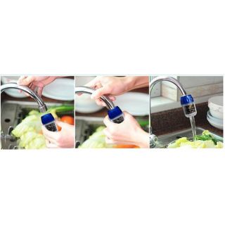 Dụng cụ lọc nước
