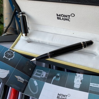 Bút dạ bi Montblanc BOHÈME BLEU