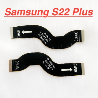 Mạch dây sub sạc SAMSUNG S22 Ultra cáp nối main sạc cáp nối bo mainboard mạch chủ linh điện thoại kiện thay thế