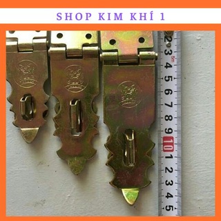 Bản lề khóa hòm tủ cửa