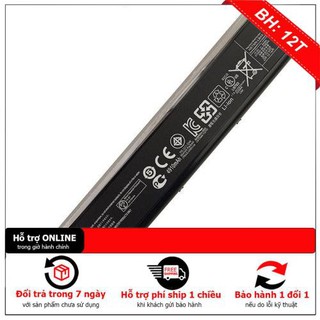 Pin cho Laptop HP ProBook 640 645 650 655 G0 G1 CA06