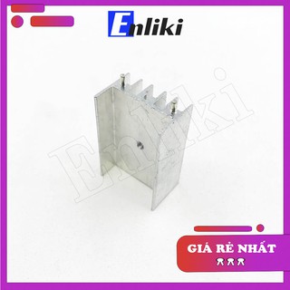 Tản Nhiệt Nhôm TO247 Loại Cao 35x23x15mm