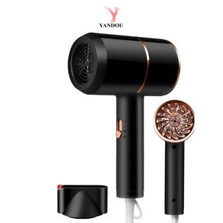 Máy sấy tóc Yandou V801 2000W công suất lớn thiết kế siêu đẹp
