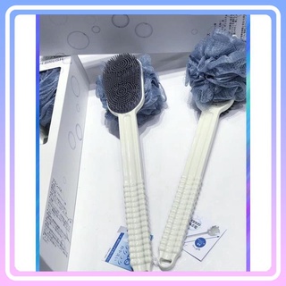 dụng cụ tắm và massge nhạt bản bath brush
