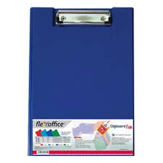 BÌA FILE TRÌNH KÝ A4 KÉP ĐÔI FO-CB01 KẸP TÀI LIỆU GIẤY TỜ