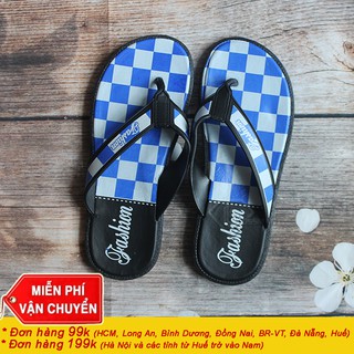 Dép xỏ ngón Nam nhiều màu THS4