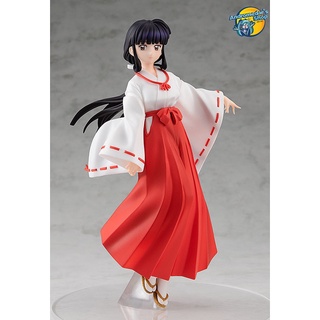[Đặt trước] [Good Smile Company] Mô hình nhân vật Inuyasha: The Final Act POP UP PARADE Kikyo