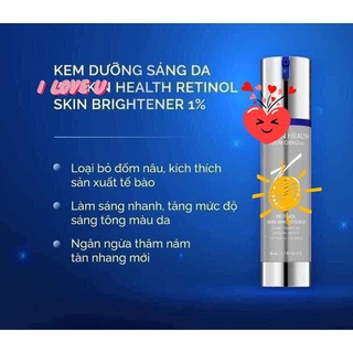 Kem chiết xuất Re của Dô sờ kin [IB CHI TIẾT]