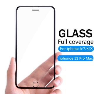 Kính Cường Lực Bảo Vệ Màn Hình Cho iPhone 13 Pro Max 12 Pro Max 11 Pro Max X Xr Xs Max 6 6s 7 8 Plus 12 mini SE