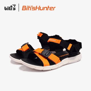 [Mã WABRBT502 giảm 10% đơn 250k] Sandal Nữ Biti's Hunter Pumpkin Orange DEWH00200CAM (Cam)