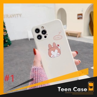 Ốp lưng iphone 6plus 6splus 7 plus 8plus X Xr XsM 11 12 13 Promax - MANGO205 - TeenCase