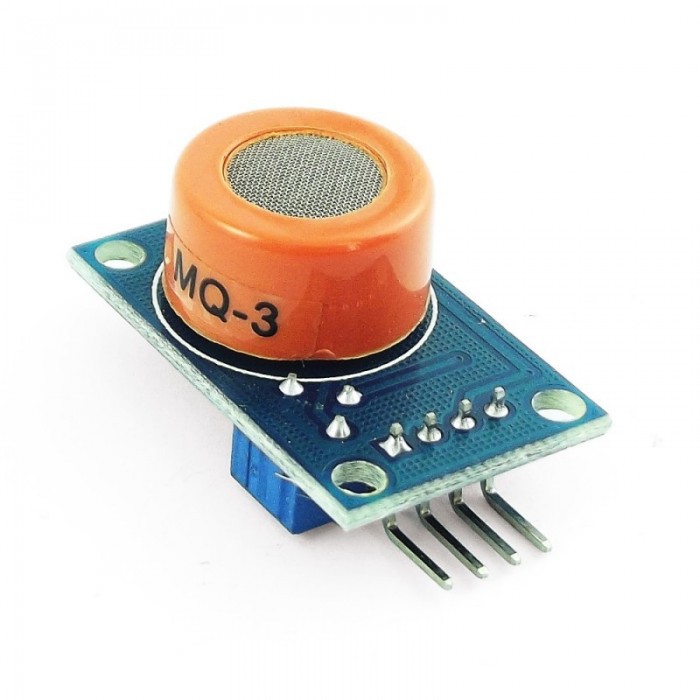Cảm biến Cồn (MQ3)