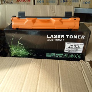 Hộp mực brother TN1010 (Dùng cho máy in Brother HL-1118/1111/DCP-1518/1511/MFC-1813/1818/1811)