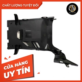 Sàn gầm nhựa nhám xe Vario Click đời mới 2018 - NAY chính hãng honda