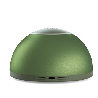 Máy tạo khí Ozone khử mùi cho xe hơi, tủ lạnh, tủ giày, tủ quần áo Gx-Diffuser C03 - hàng chính hãng ( màu xanh)
