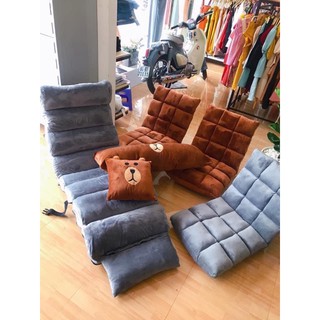 [Mã LIFEBKA5 giảm 10% tối đa 1 Triệu đơn 500k] GHẾ BỆT DÀI - GHẾ TỰA LƯNG DÀI - GHẾ NẰM