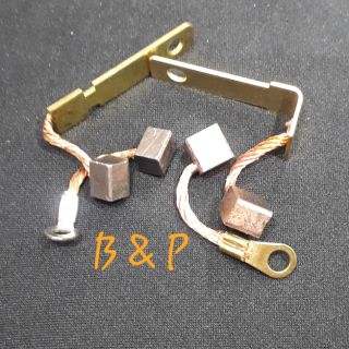 Bộ chổi Than đề đream,wase,wase 110,air blade,lead