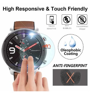 Dán màn hình Amazfit GTR 2