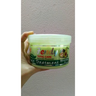 Kem hấp dầu cao cấp Fendy chính hãng 500g