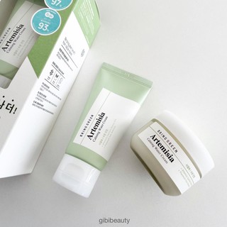 Kem dưỡng bring green 𝐚𝐫𝐭𝐞𝐦𝐢𝐬𝐢𝐚 𝐜𝐚𝐥𝐦𝐢𝐧𝐠 𝐰𝐚𝐭𝐞𝐫 𝐜𝐫𝐞𝐚𝐦 75ml