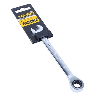 Vòng Miệng Tự Động Tolsen 15209 (13mm)