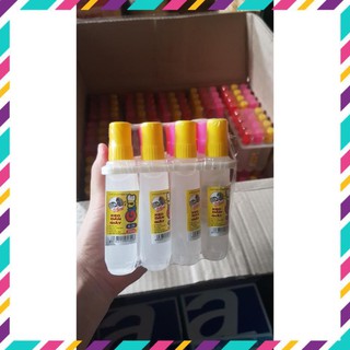 1 lốc 12 lọ Keo dán giấy Đông Đô
