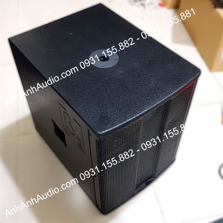 Vỏ loa bass 40 sub hơi , Giá 01 cái ván ép chống nước